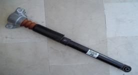 ARKA AMÖRTISOR KOMPLE