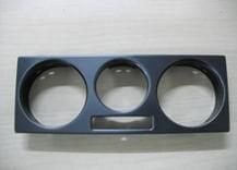 KALORİFER PANEL KAPAGI GUMUS GRI