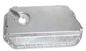 YAG KARTERİ 2.8 MOTOR