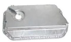 YAG KARTERİ 2.8 MOTOR