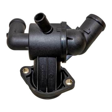 KOMPLE TERMOSTAT 1.6 TDI MOTOR