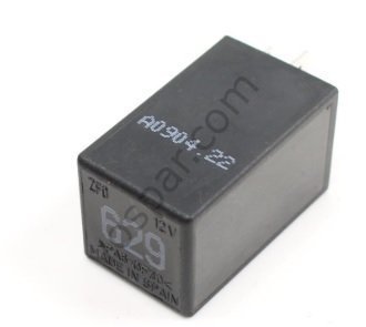629 NOLU RÖLE