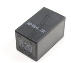 629 NOLU RÖLE