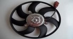 FAN MOTORU KUCUK