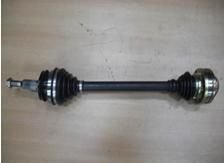 ÖN AKS KOMPLE SOL 1.9 TDI