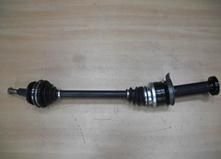 ÖN AKS KOMPLE SAG 1.9 TDI