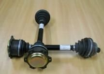 ÖN AKS KOMPLE OTOMATIK