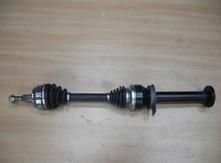 ÖN AKS KOMPLE SAG 2.5 TDI