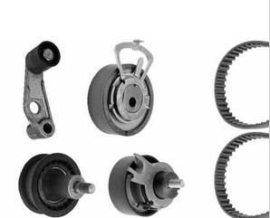 1.4 16 V AHW-BBY-BBZ MOTOR IBIZA