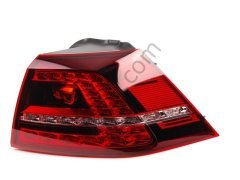 GOLF 7 DIS STOP LEDLI SOL