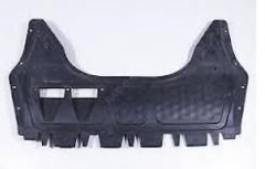 MOTOR ALT MUHAFAZASI PLASTIK