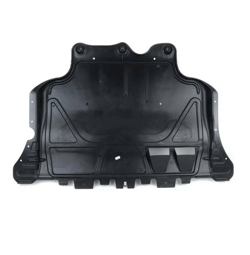 OCTAVIA 2013-2019 MOTOR ALT MUHAFAZASI PLASTIK