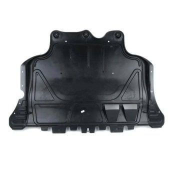 OCTAVIA 2013-2019 MOTOR ALT MUHAFAZASI PLASTIK