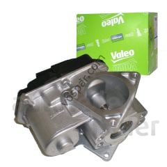 EGR VALFI 2.0 TDI BKP MOTOR
