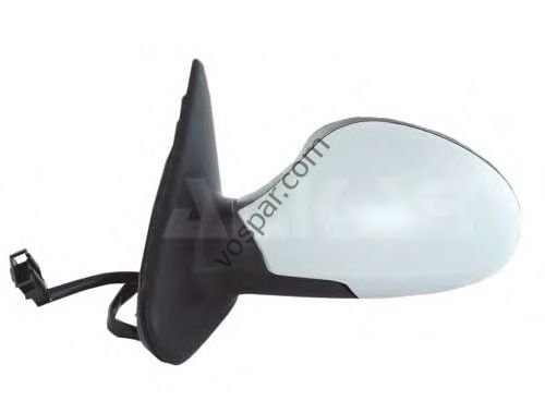 KOMPLE AYNA SAG ISITMALI ELEKTRIKLI 2002-2006