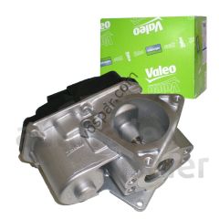 EGR VALFI 2.0 TDI BKP MOTOR