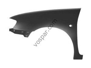 ÖN CAMURLUK SOL 1999-2002