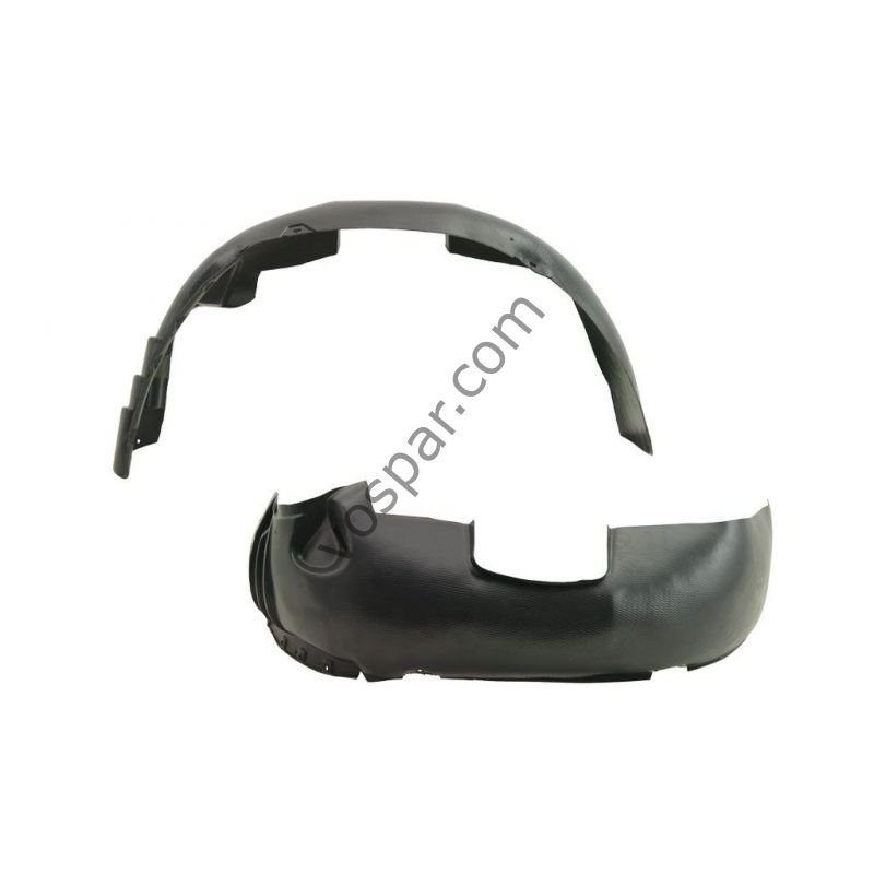 ÖN CAMURLUK DAVLUMBAZI SOL 1999-2002