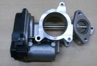 MOTOR EGR VALFİ