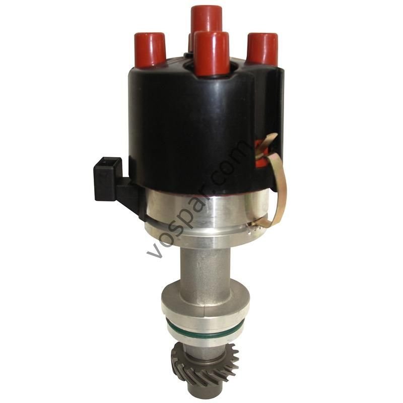 KOMPLE DISTRIBUTOR AFT MOTOR