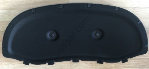 KADIAQ MOTOR KAPUT IZALATOR KECESI