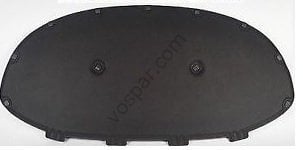 2013-2018 MOTOR KAPUT IZALATOR KECESI