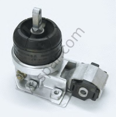 1996-2000 SANZUMAN TAKOZU UST 1Z-AHU AFN 1.9 TDI