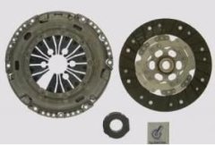 DEBRİYAJ SETİ 6 İLERİ 1.9 TDİ