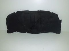 MOTOR KAPUT IZALASYON KECESI