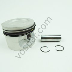 PISTON SEKMAN TAKIM STD EZ MOTOR 1.6 BENZINLI