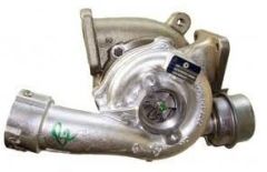 TURBO KOMPLE 2.5 TDI 130 PS