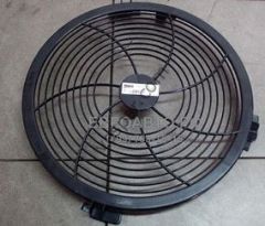 FAN DAVLUMBAZI ORTUSU