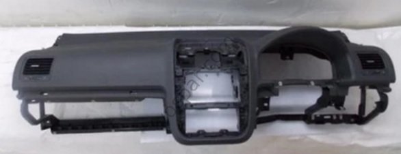 TORPIDO JETTA 2011-2014 TITAN SIYAH