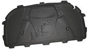 2005-2008 MOTOR KAPUT IZALATOR KECESI