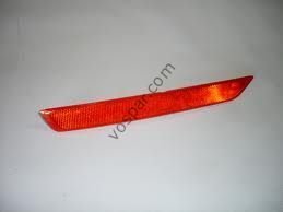 ARKA TAMPON REFLEKTORU SOL YM