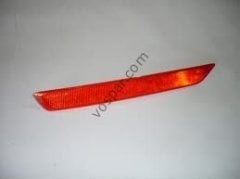 ARKA TAMPON REFLEKTORU SOL YM