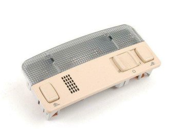 1997-2004 TAVAN LAMBASI KOMPLE BEJ