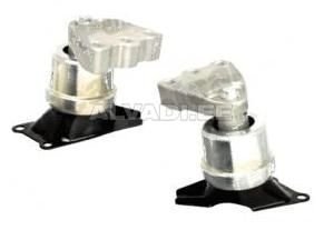 MOTOR KULAGI SAG BRAKETLİ