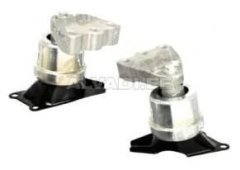 MOTOR KULAGI SAG BRAKETLİ