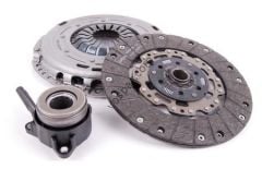 DEBRIYAJ SETI RULMANLI 1.4 TSI MOTOR 2 CEKER
