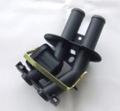 KALORİFER MUSLUGU