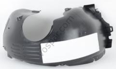 CAMURLUK DAVLUMBAZI ON BUYUK PARCA SOL GOLF 7