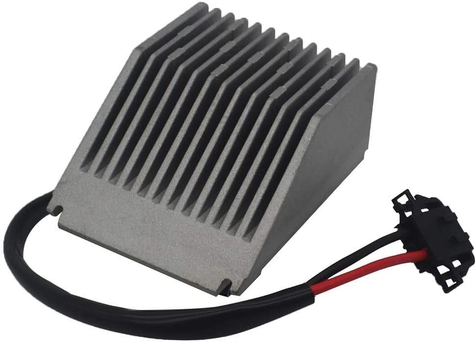 2003-2011 KALORIFER FAN REGULATORU