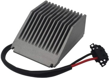 2003-2011 KALORIFER FAN REGULATORU