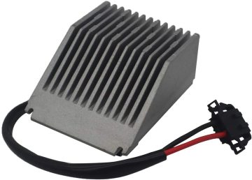 2006-2015 KALORIFER FAN REGULATORU