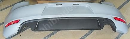 ARKA TAMPON SETI GOLF 6 GTİ