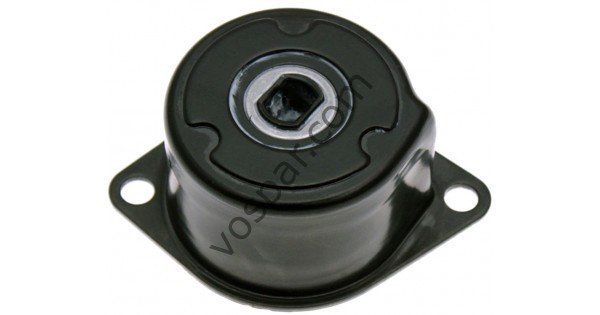 SARJ GERGI MEKANIZMASI