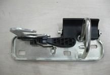 MOTOR KAPUTU EMNIYET  UST KILIDI