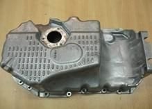 YAG KARTERI 1.4 TSİ MOTOR