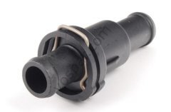 2009-2011 TERMOSTAT  1.4 TSI MOTOR